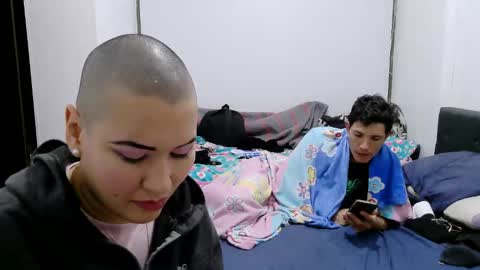 mauroluxandra online show from 17, 11, 2025