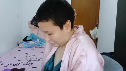 mauroluxandra online show from 9, 1, 2026