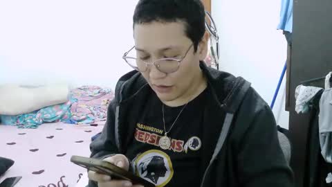 mauroluxandra online show from 12, 1, 2026