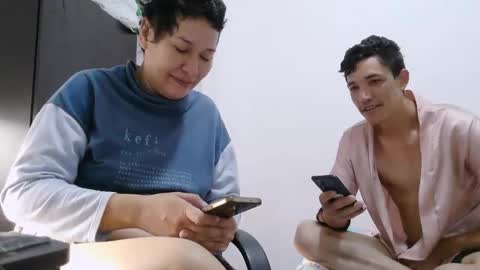 mauroluxandra online show from 22, 2, 2026