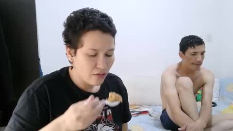 mauroluxandra online show from 24, 2, 2026