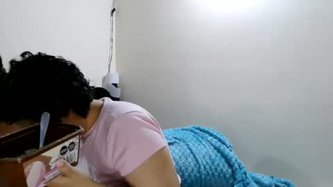 Snapshot of mauroluxandra chatting on 14, 6, 2026 mauroluxandra online show from 14, 6, 2026