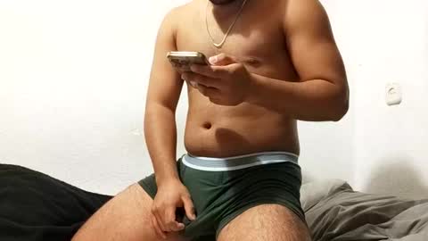 Snapshot of mauroo2025 chatting on 19, 1, 2025 mauroo2025 online show from 19, 1, 2025