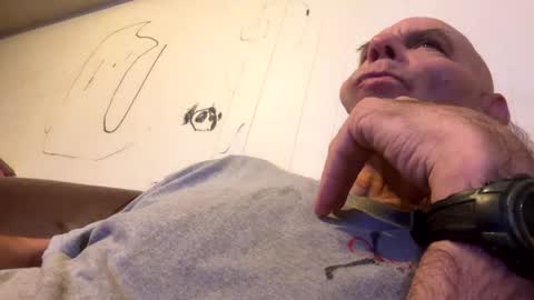 Snapshot of maverick7000 chatting on 25, 12, 2024 maverick7000 online show from 25, 12, 2024