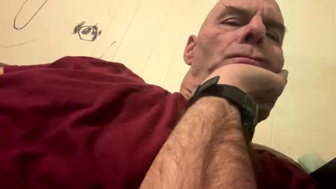 Snapshot of maverick7000 chatting on 26, 12, 2024 maverick7000 online show from 26, 12, 2024