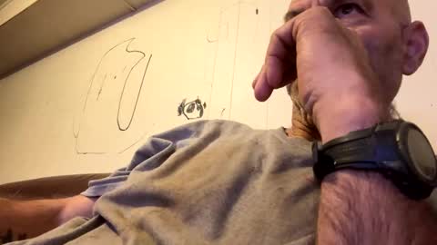 Snapshot of maverick7000 chatting on 7, 1, 2025 maverick7000 online show from 7, 1, 2025