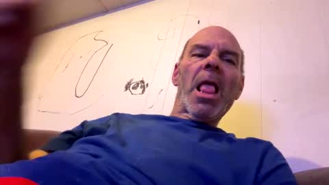 Snapshot of maverick7000 chatting on 6, 3, 2025 maverick7000 online show from 6, 3, 2025