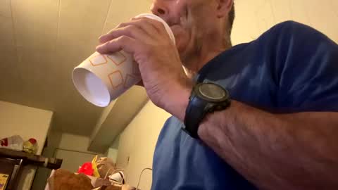 Snapshot of maverick7000 chatting on 12, 3, 2025 maverick7000 online show from 12, 3, 2025