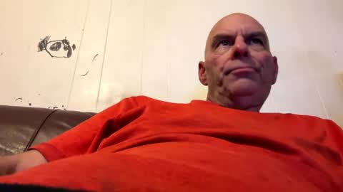 Snapshot of maverick7000 chatting on 8, 10, 2025 maverick7000 online show from 8, 10, 2025