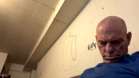 Snapshot of maverick7000 chatting on 23, 11, 2025 maverick7000 online show from 23, 11, 2025