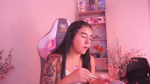 Snapshot of mavi_boo chatting on 9, 2, 2026 Mavi online show from 9, 2, 2026