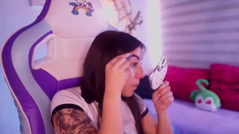 Snapshot of mavi_boo chatting on 13, 2, 2026 Mavi online show from 13, 2, 2026