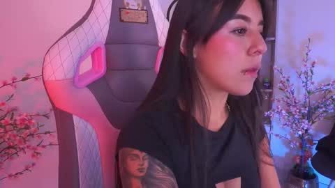 Snapshot of mavi_boo chatting on 10, 3, 2026 Mavi online show from 10, 3, 2026