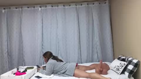 Mavierose online show from 23, 11, 2025