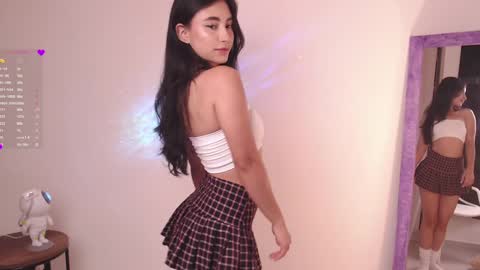 Maria Victoria Schedule 2pm until 9pm GMT-5 online show from 12, 12, 2024