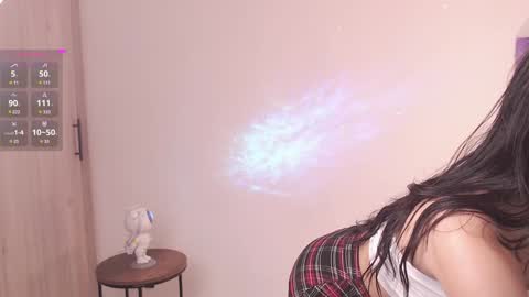 Maria Victoria Schedule 2pm until 9pm GMT-5 online show from 27, 12, 2024