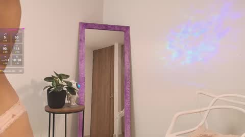 Maria Victoria Schedule 2pm until 9pm GMT-5 online show from 13, 2, 2025