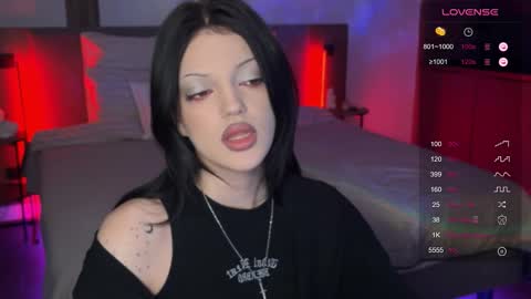 Snapshot of mavis_crystal chatting on 14, 1, 2026 Mavis online show from 14, 1, 2026