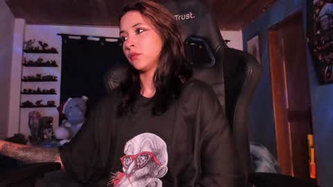 Hilary online show from 9, 12, 2024