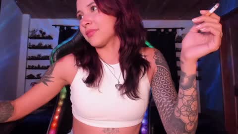 Hilary online show from 16, 1, 2025