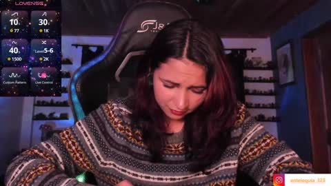 Hilary online show from 23, 1, 2025