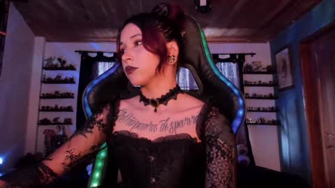 Hilary online show from 31, 1, 2025