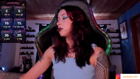 Hilary online show from 2, 2, 2025