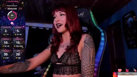 Hilary online show from 27, 2, 2025