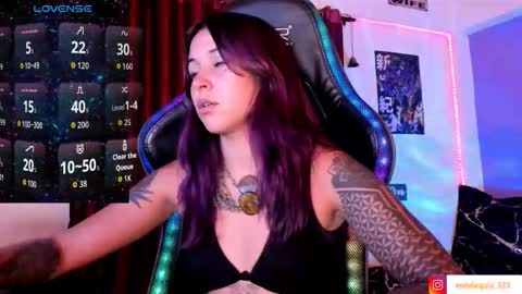 Hilary online show from 12, 9, 2025