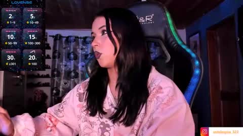 Hilary online show from 27, 11, 2025