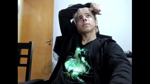 Zero online show from 20, 4, 2026