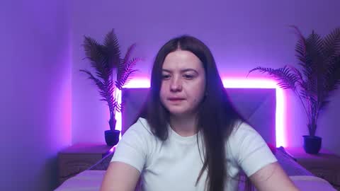 MavkaCute online show from 21, 11, 2025