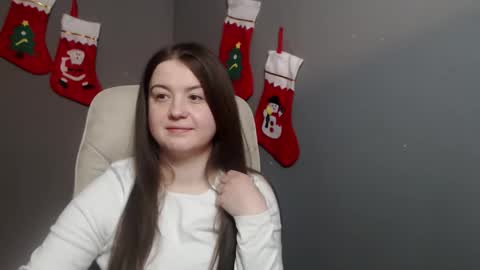 MavkaCute online show from 6, 1, 2026