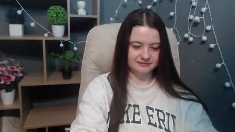 MavkaCute online show from 18, 1, 2026