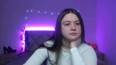 MavkaCute online show from 5, 2, 2026