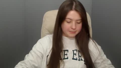 MavkaCute online show from 21, 2, 2026