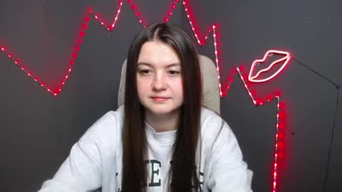 Snapshot of mavkacute chatting on 29, 4, 2026 MavkaCute online show from 29, 4, 2026