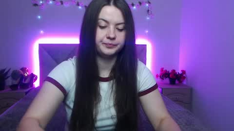 Snapshot of mavkacute chatting on 19, 5, 2026 MavkaCute online show from 19, 5, 2026