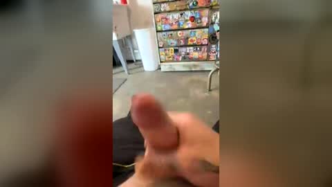 mavricksteele69 online show from 16, 6, 2026