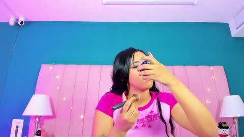 Mavy  online show from 21, 12, 2024