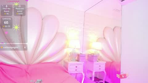 Mavy  online show from 5, 1, 2025