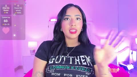 Mavy  online show from 1, 2, 2025