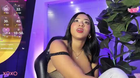 Mavy  online show from 12, 3, 2025