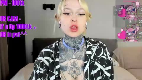 Snapshot of max69alexa chatting on 15, 5, 2026 Ur sweet heart online show from 15, 5, 2026