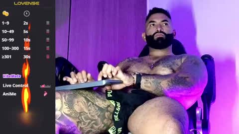 Snapshot of max__prada chatting on 16, 9, 2025 max__prada online show from 16, 9, 2025