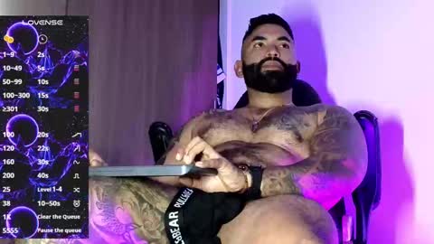 Snapshot of max__prada chatting on 21, 9, 2025 max__prada online show from 21, 9, 2025