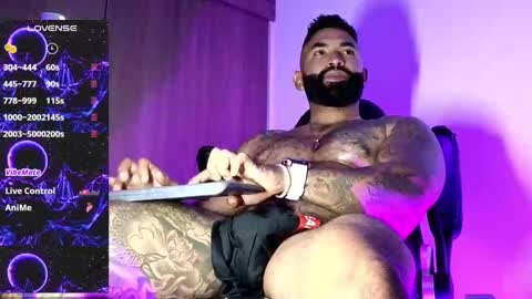 Snapshot of max__prada chatting on 2, 10, 2025 max__prada online show from 2, 10, 2025