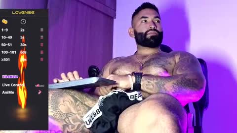 Snapshot of max__prada chatting on 19, 10, 2025 max__prada online show from 19, 10, 2025