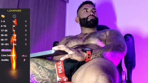 Snapshot of max__prada chatting on 8, 11, 2025 max__prada online show from 8, 11, 2025