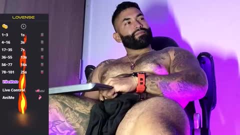 Snapshot of max__prada chatting on 15, 11, 2025 max__prada online show from 15, 11, 2025